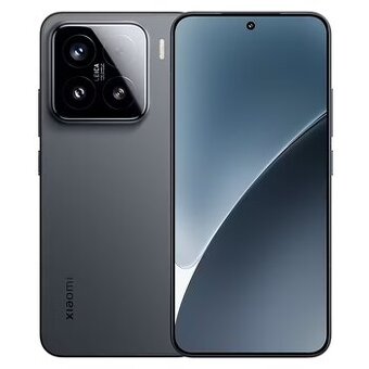 Xiaomi 15 5G 12GB/256GB Black