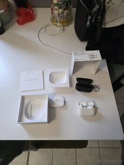 Apple Airpods 2 Pro USB-C