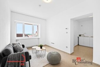Prodej, byty/2+kk, 37 m2, Rýchorské náměstí, 54201 Žacléř, T
