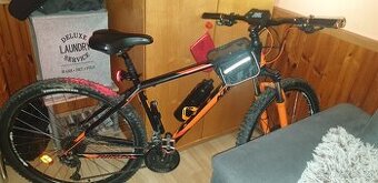 Horské kolo KTM