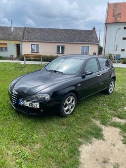 Alfa Romeo 1.9jtd