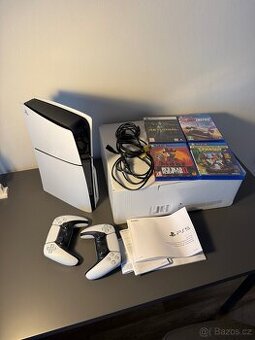 Playstation 5