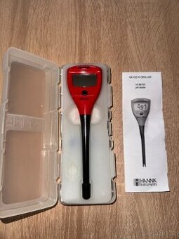 pH metr Hanna Instruments HI 98103