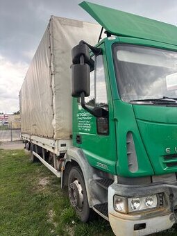 Iveco eurocargo 120E24