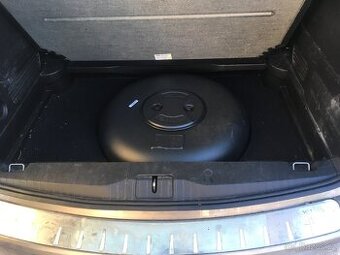 Výměna LPG nádrže v Opelu Meriva na počkání