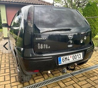 Prodám auto