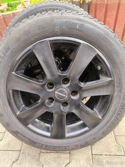 Borbet CA 70638