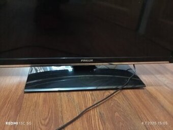 Televize LCD 86 cm