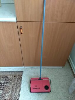 mechanická metla Komplex