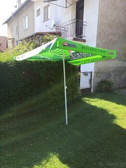 Prodám nový slunečník - 1