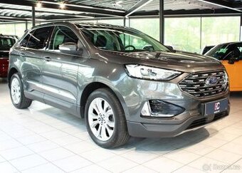 Ford Edge 2.0 TDCi 175kW AWD Titanium B& nafta automat