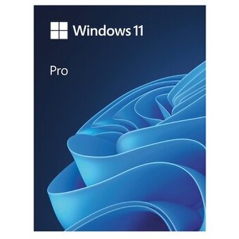 ✅Microsoft Windows 10 / 11 Pro - CZ & SK - Dozivotni⭐