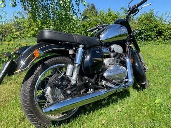 jawa 300 cl