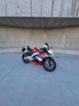 Aprilia RS 125 GP Replica 2021