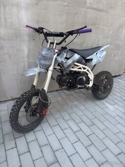 Pitbike 125