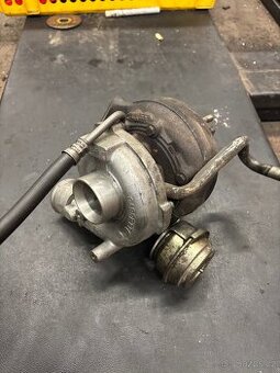 Turbo BMW E46 330d 135kw