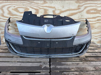 PŘEDNÍ NÁRAZNÍK RENAULT MEGANE