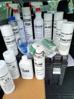 Obchodní zástupce pro Jihomoravský kraj