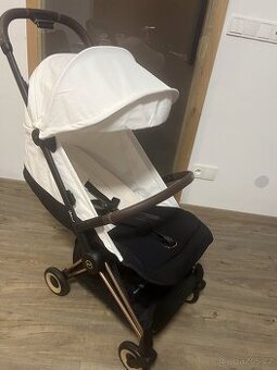 Zánovní cybex coya