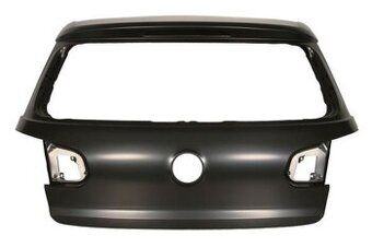 VW Golf 2012
