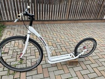 Koloběžka Olpran 28”