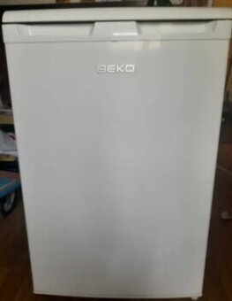 Beko TSE 1262 84X60X54 cm lednice s mrazákem 114L