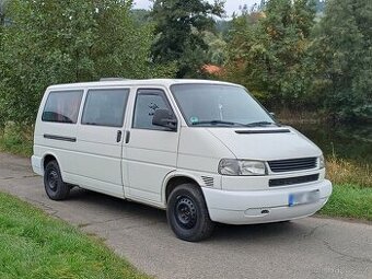 VW T4 2,5TDI 75kW LONG