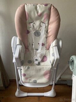 Jídelní stolička 🌸Kutná Hora, 450Kč