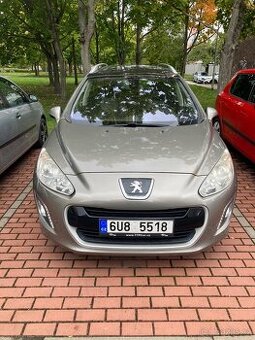 Peugeot 308 SW