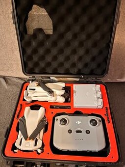 Dji Mini 3 - 2x