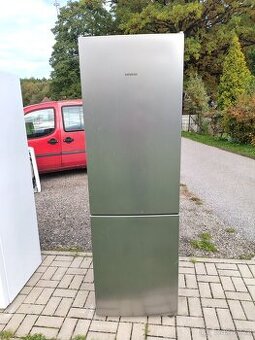 Kombinovaná lednice Siemens se zárukou