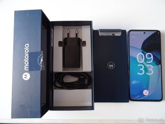 Mobilní telefon Motorola Moto G72 128GB