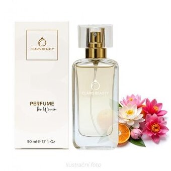 Parfém č. 11 ( inspirace Bvlgari - Omnia coral )