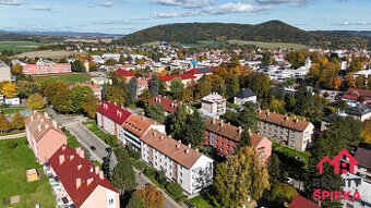 Prodej byt 2+1, CP 52 m², Dr. Janského Moravská Třebová