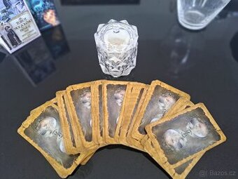 Expresní Výklad karet