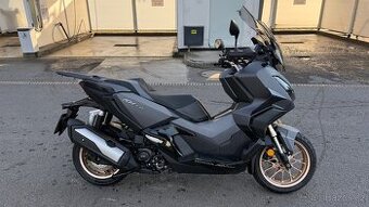 Honda ADV 350