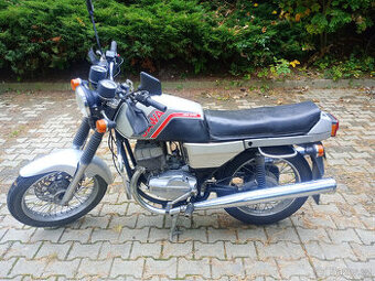Jawa 350/638