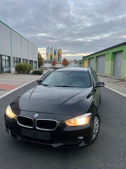 BMW F31 touring