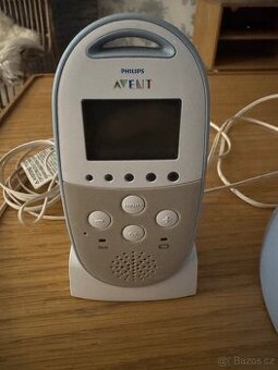 Dětská chůvička Philips AVENT SCD560