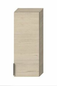 Jika Tigo Skříňka nová, ještě zabalená, světlý odstín jasan