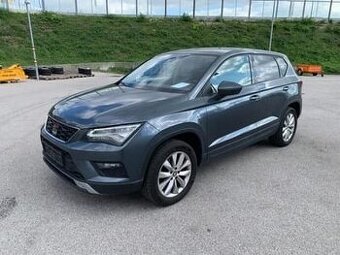 Seat Ateca 2.0tdi 4wd