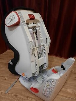 Autosedačka Britax Römer, King II