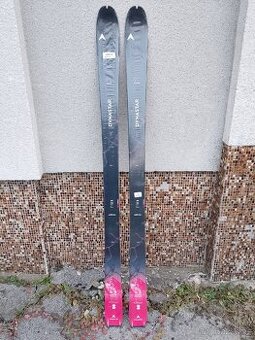 Prodám skialpové lyže Dynastar Vertical 88, 180 cm.