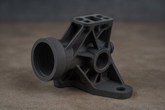 3D tisk, zakázková výroba, 3D modelování, CAD - 1