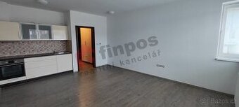 Pronájem bytu 1+ kk, 32 m2 ve Vlašimi, okr. Benešov