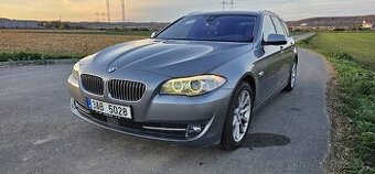 Bmw 525Xd F11 biturbo