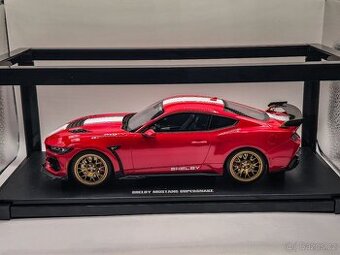 Shelby Supersnake 1:18 GT Spirit