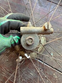 převodník Náhonu tachometru - Jawa, Čz, Sachs, Nsu