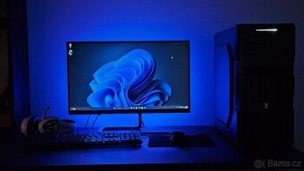 Kompletní herní PC sestava