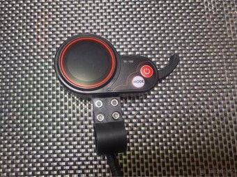 Displej na elektrickou koloběžku Kugoo M4